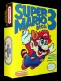 Nintendo  NES&nbsp; - &nbsp;Super Mario Bros